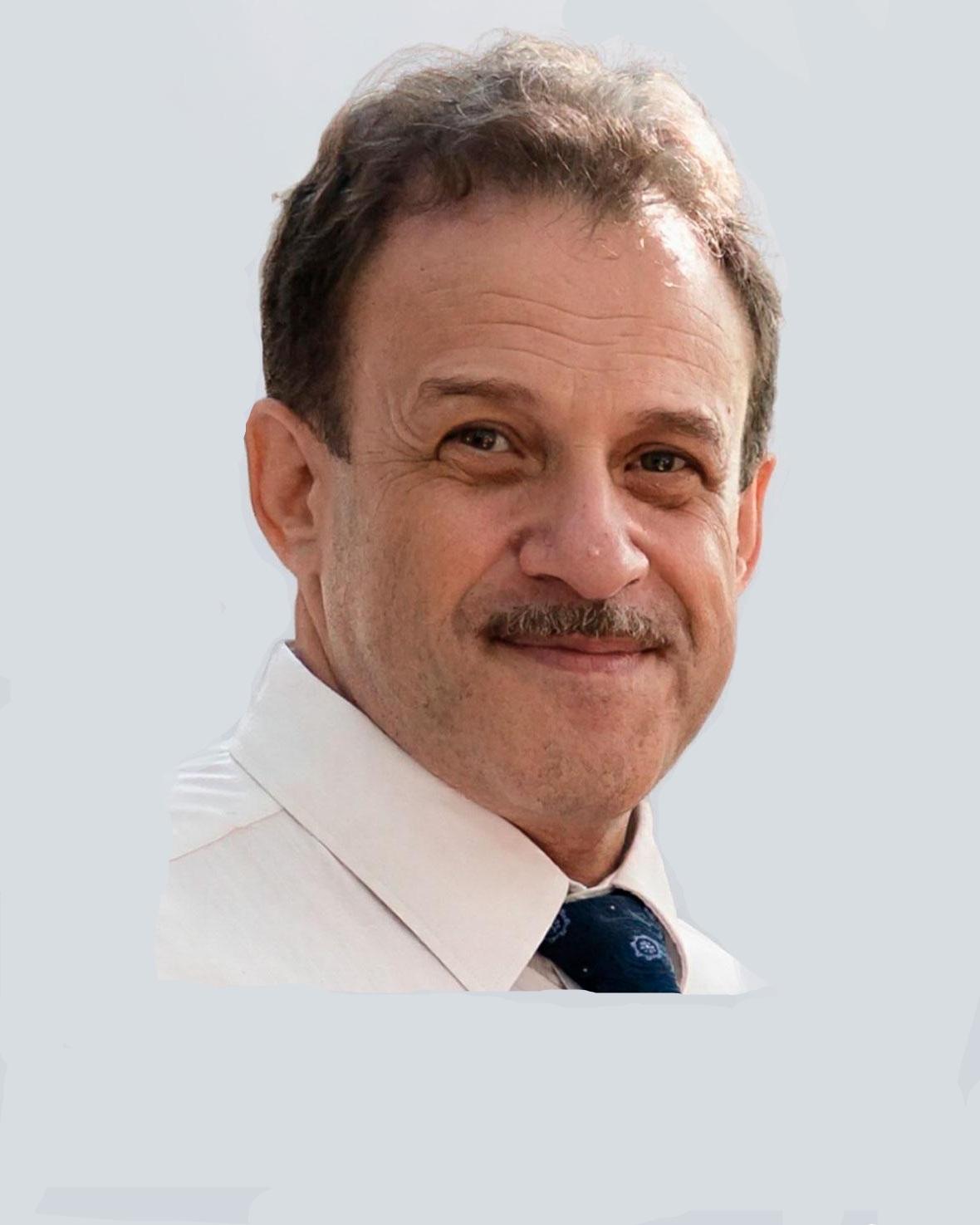 Чернобродов Евгений Романович