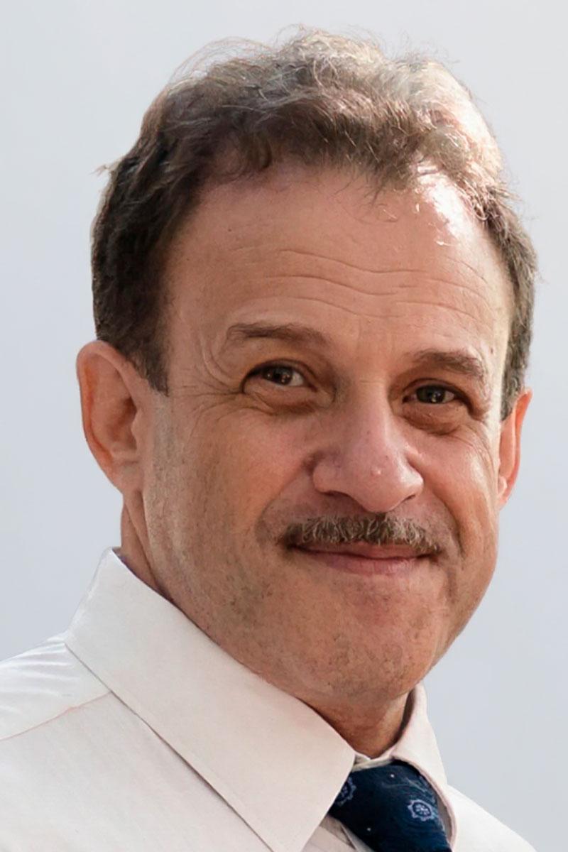 Чернобродов Евгений Романович